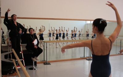 Come scegliere una buona scuola di danza e balletto?