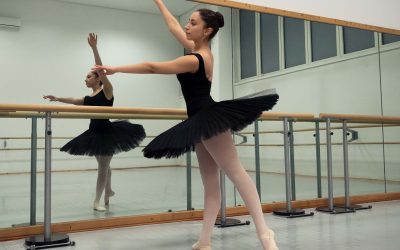 Domande sul mondo della danza