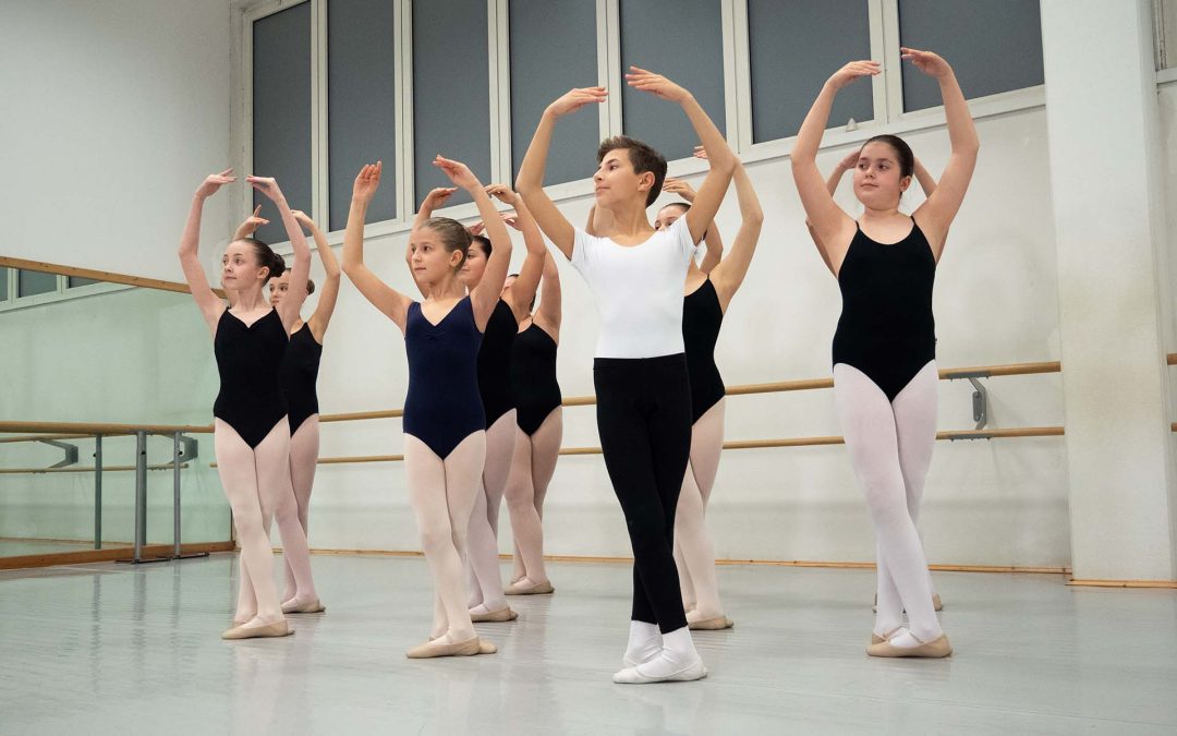 Guida alla scelta della scuola di danza giusta