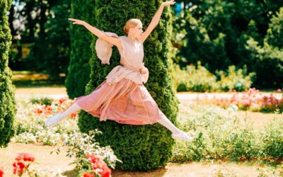 L’importanza della primavera nella danza classica