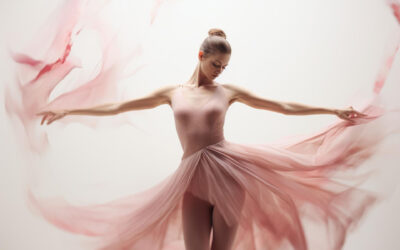Balletcore, quanto la danza influisce sul nostro guardaroba